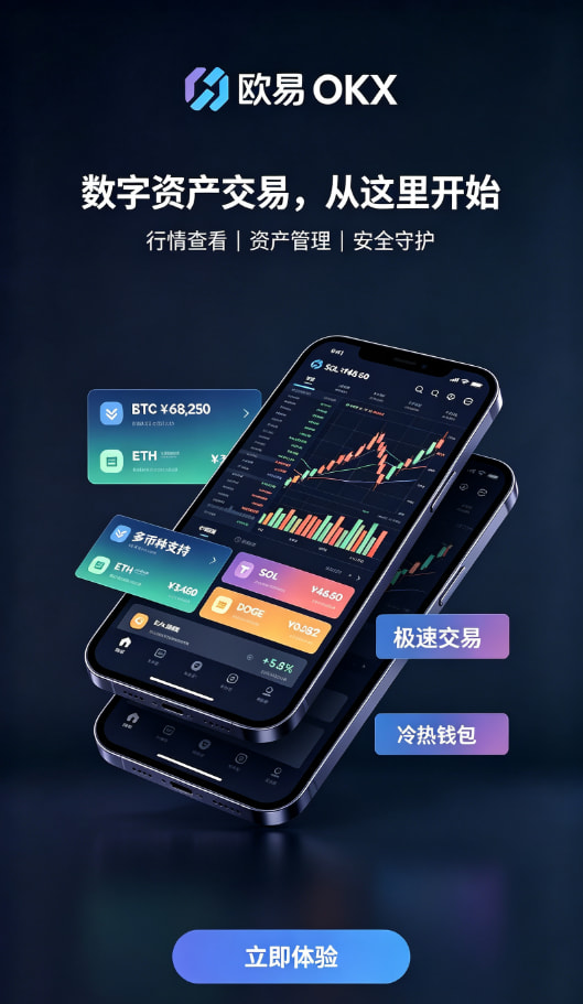下载欧交易所官方交易平台安全保障